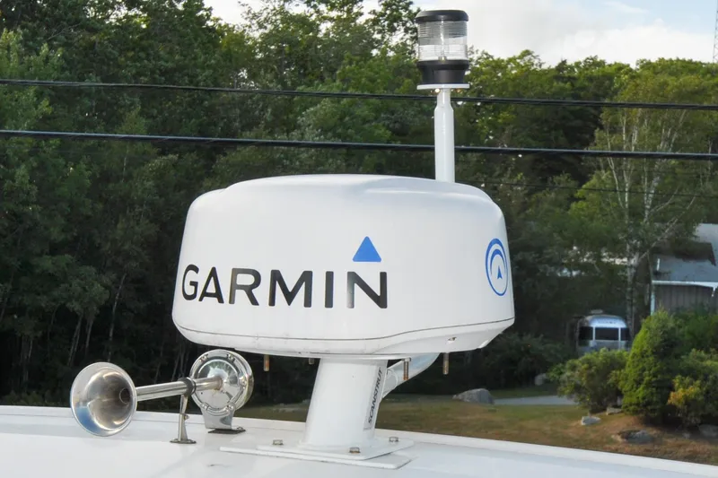 Slide: The Image of 2020 Jeanneau NC 895 - Samaya Lu - 51