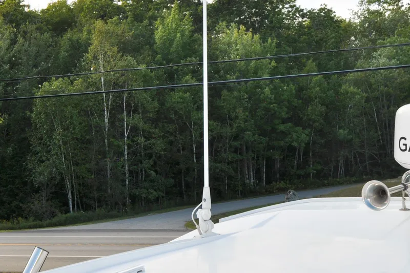 Slide: The Image of 2020 Jeanneau NC 895 - Samaya Lu - 53