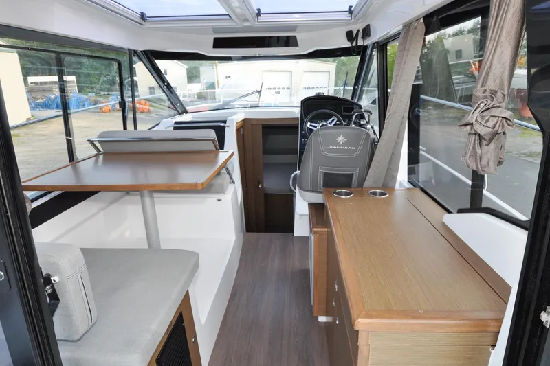 Slide: The Image of 2020 Jeanneau NC 895 - Samaya Lu - 54