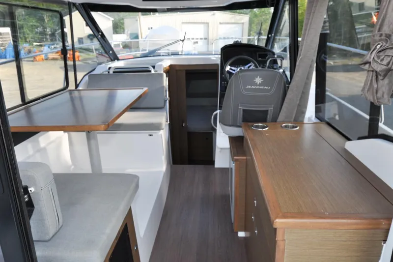 Slide: The Image of 2020 Jeanneau NC 895 - Samaya Lu - 55