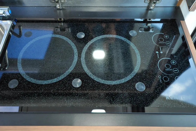 Slide: The Image of 2020 Jeanneau NC 895 - Samaya Lu - 60