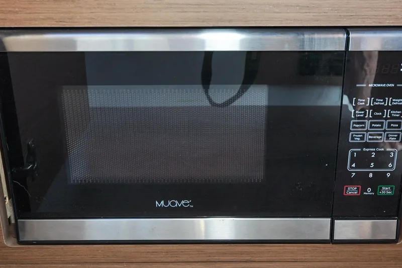 Slide: The Image of 2020 Jeanneau NC 895 - Samaya Lu - 62