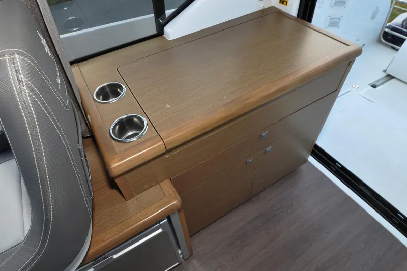 Slide: The Image of 2020 Jeanneau NC 895 - Samaya Lu - 63