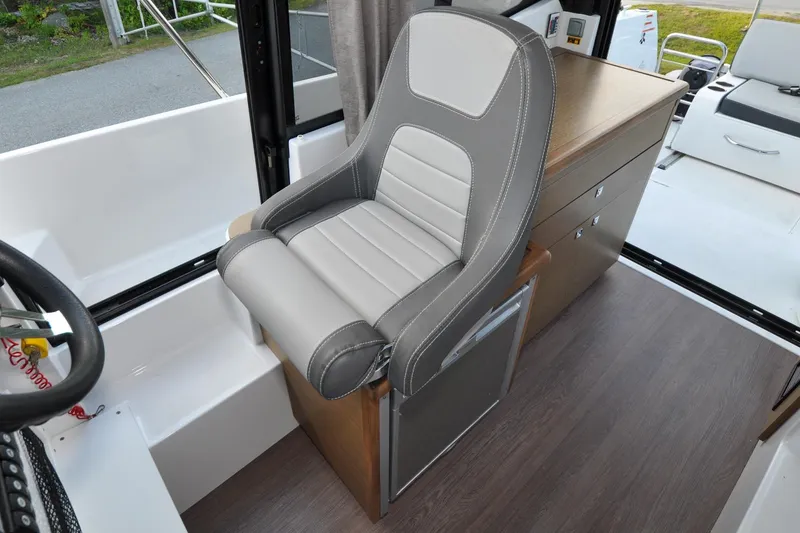 Slide: The Image of 2020 Jeanneau NC 895 - Samaya Lu - 64