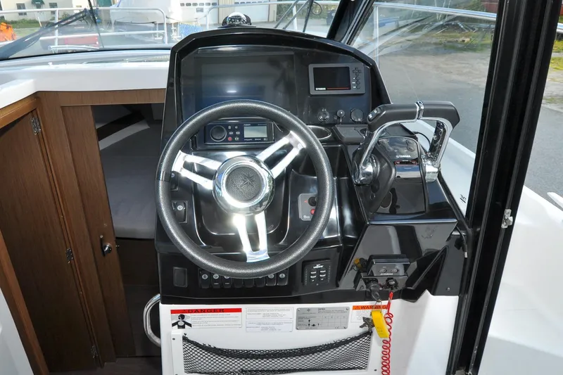 Slide: The Image of 2020 Jeanneau NC 895 - Samaya Lu - 66