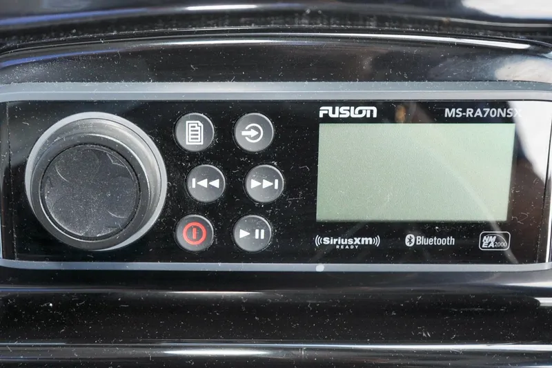 Slide: The Image of 2020 Jeanneau NC 895 - Samaya Lu - 72