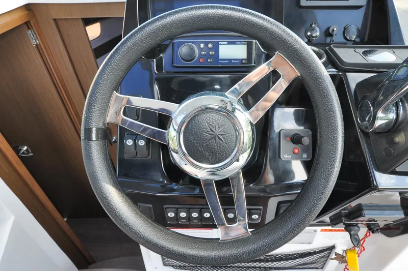 Slide: The Image of 2020 Jeanneau NC 895 - Samaya Lu - 74