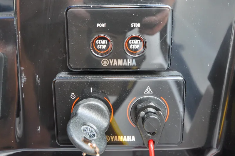 Slide: The Image of 2020 Jeanneau NC 895 - Samaya Lu - 78