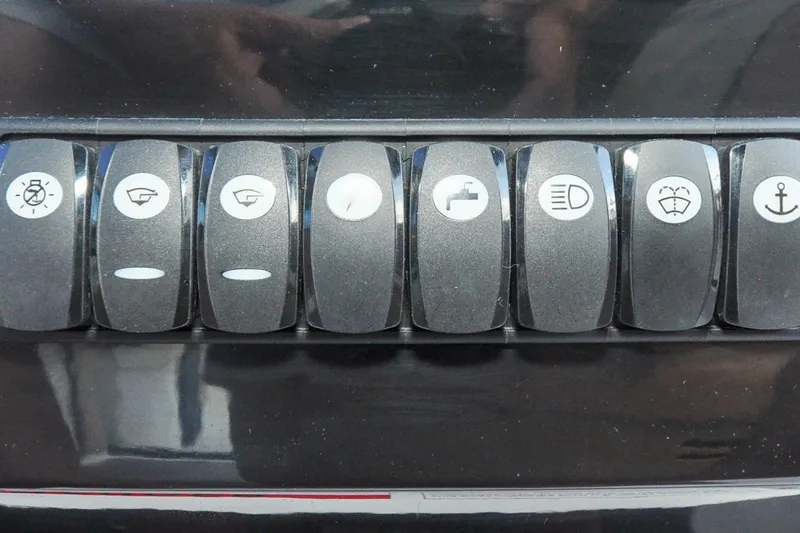 Slide: The Image of 2020 Jeanneau NC 895 - Samaya Lu - 79