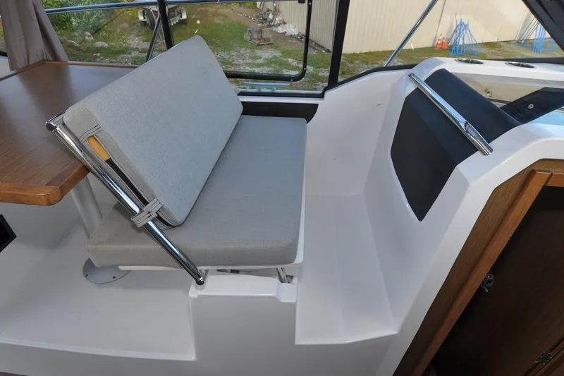 Slide: The Image of 2020 Jeanneau NC 895 - Samaya Lu - 80