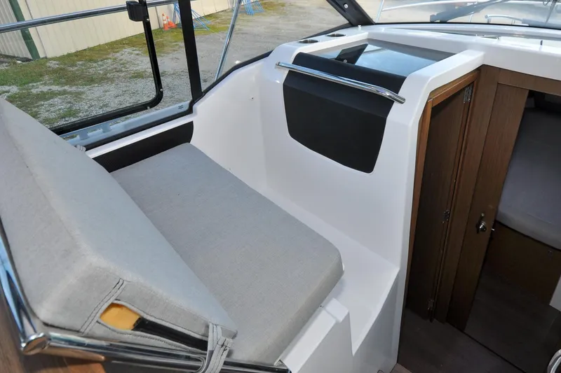 Slide: The Image of 2020 Jeanneau NC 895 - Samaya Lu - 81