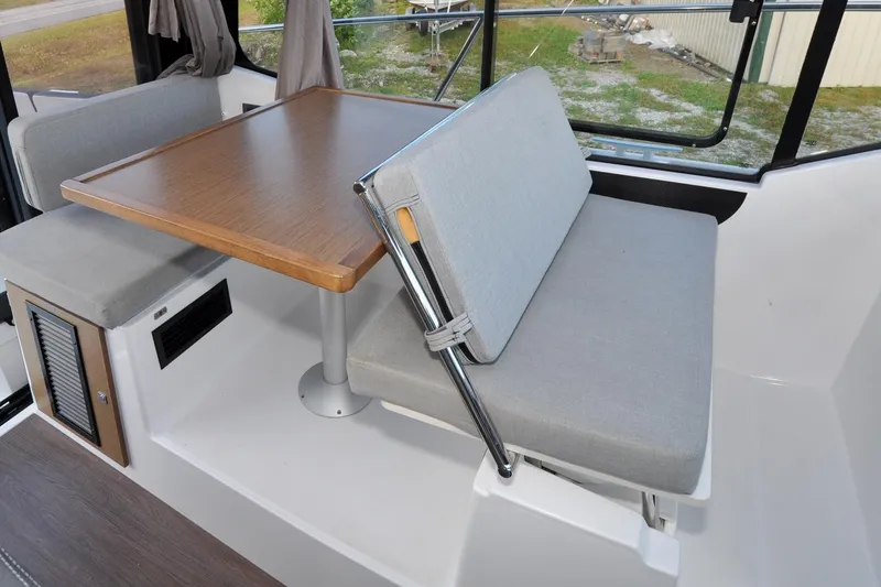 Slide: The Image of 2020 Jeanneau NC 895 - Samaya Lu - 82