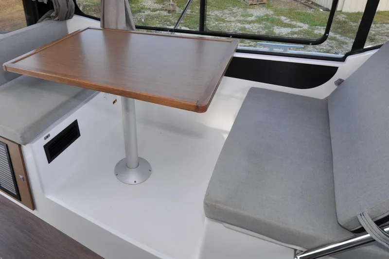 Slide: The Image of 2020 Jeanneau NC 895 - Samaya Lu - 83