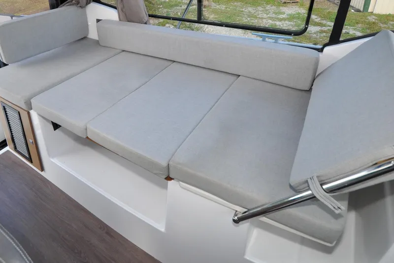 Slide: The Image of 2020 Jeanneau NC 895 - Samaya Lu - 85