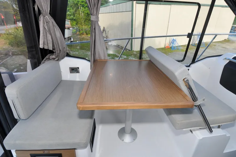 Slide: The Image of 2020 Jeanneau NC 895 - Samaya Lu - 86