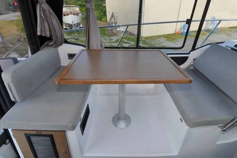 Slide: The Image of 2020 Jeanneau NC 895 - Samaya Lu - 87