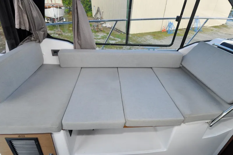 Slide: The Image of 2020 Jeanneau NC 895 - Samaya Lu - 88