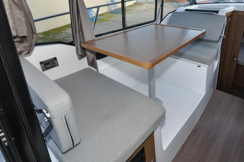 Slide: The Image of 2020 Jeanneau NC 895 - Samaya Lu - 89