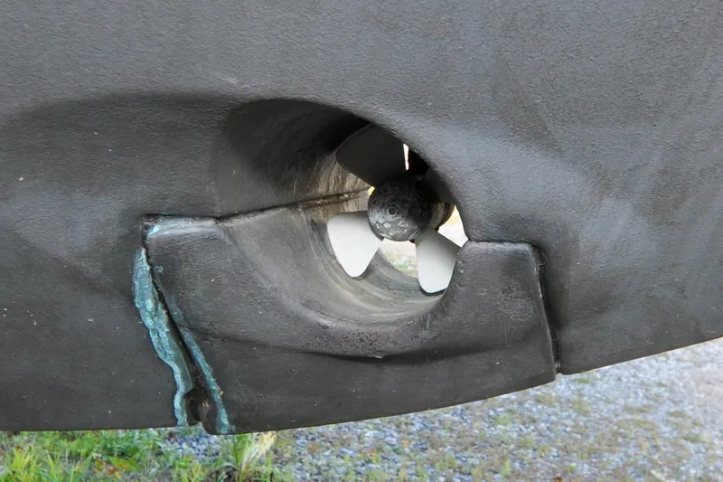 Slide: The Image of 2020 Jeanneau NC 895 - Samaya Lu - 9