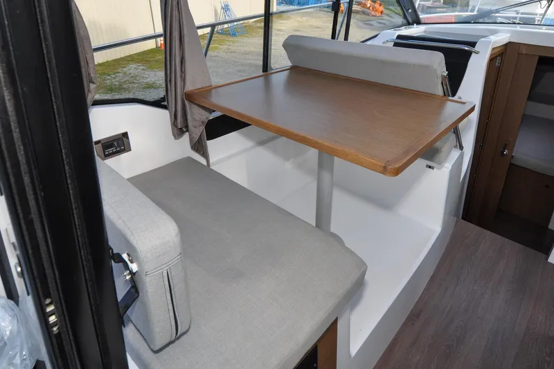 Slide: The Image of 2020 Jeanneau NC 895 - Samaya Lu - 90