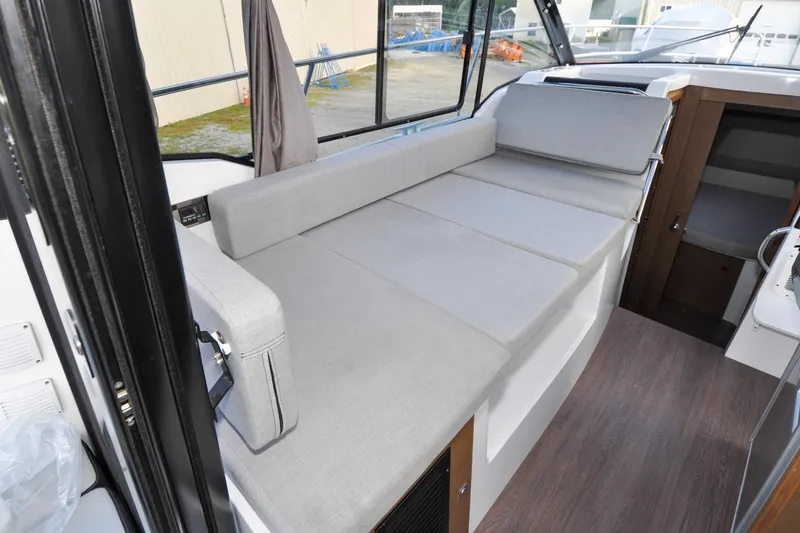 Slide: The Image of 2020 Jeanneau NC 895 - Samaya Lu - 91