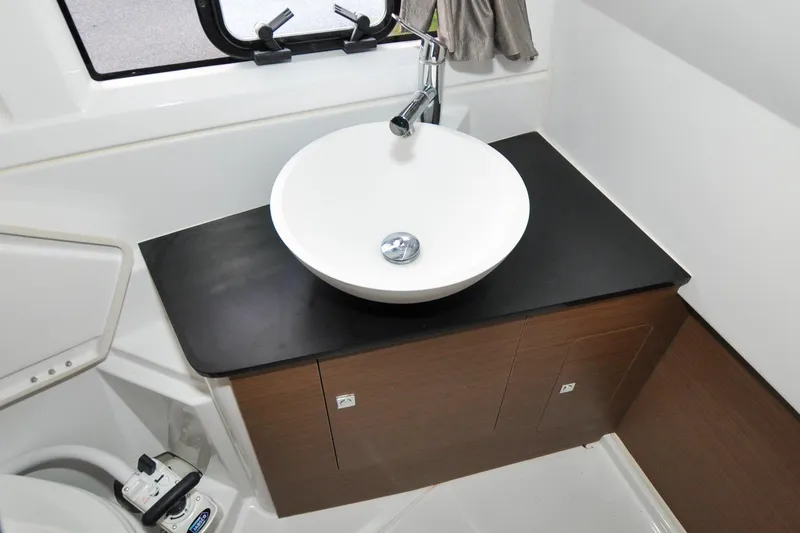 Slide: The Image of 2020 Jeanneau NC 895 - Samaya Lu - 94