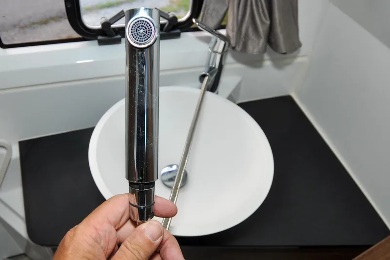 Slide: The Image of 2020 Jeanneau NC 895 - Samaya Lu - 95