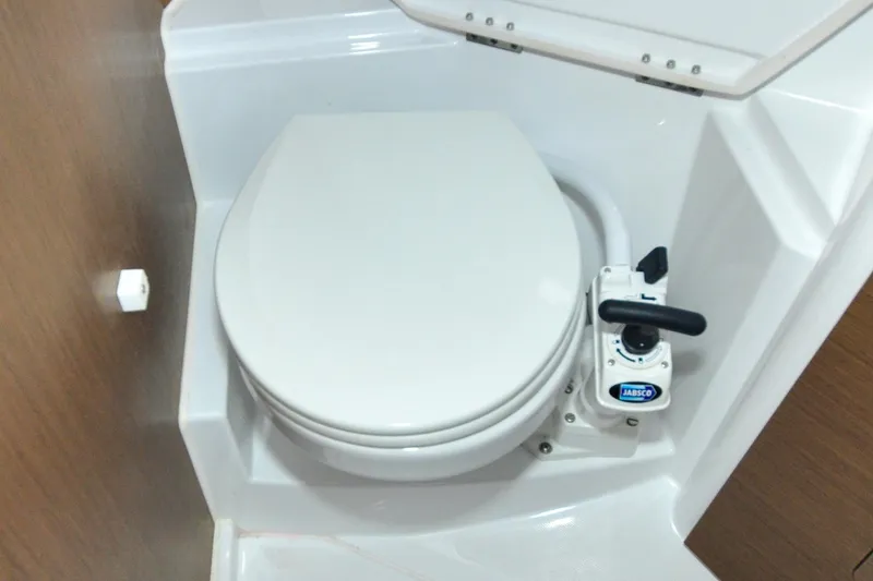 Slide: The Image of 2020 Jeanneau NC 895 - Samaya Lu - 96