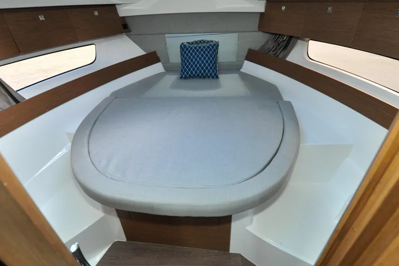 Slide: The Image of 2020 Jeanneau NC 895 - Samaya Lu - 97