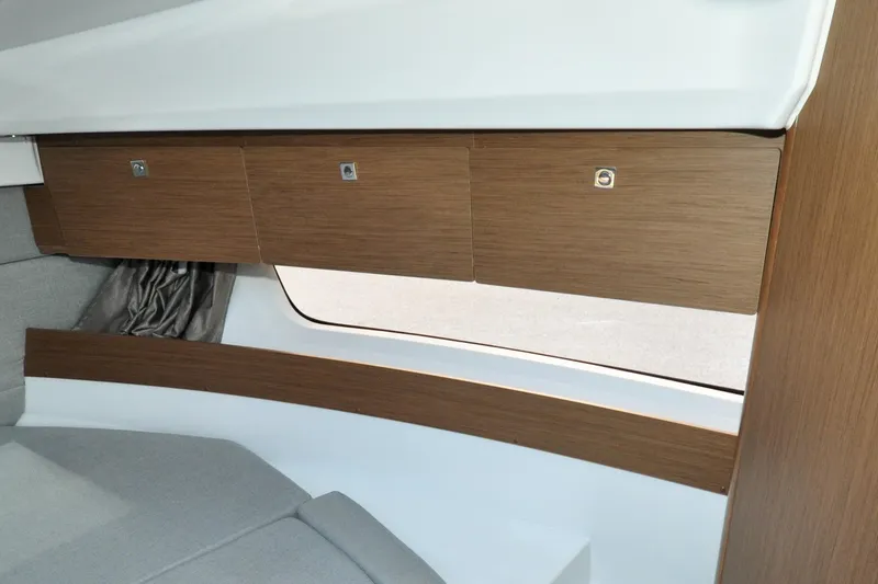 Slide: The Image of 2020 Jeanneau NC 895 - Samaya Lu - 98