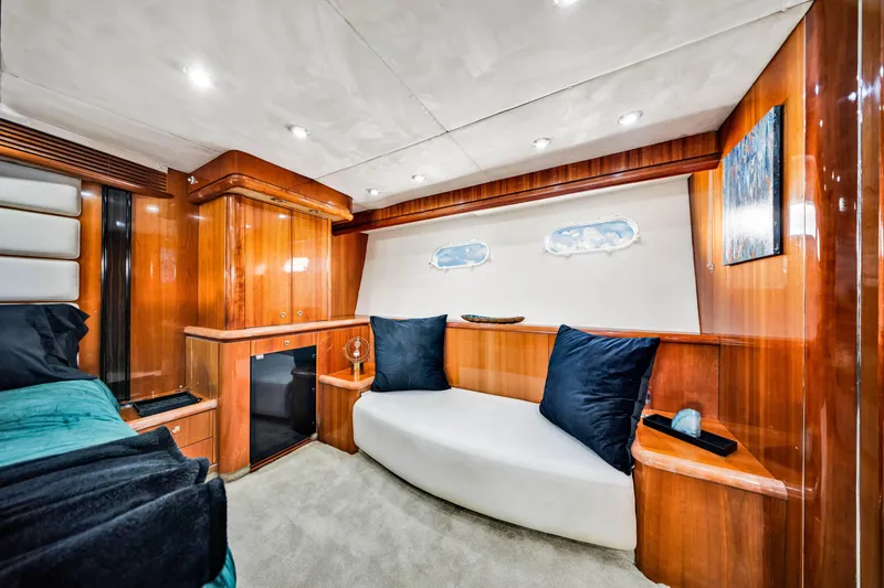 Slide: The Image of Sunseeker 150 GT 2003 - 53