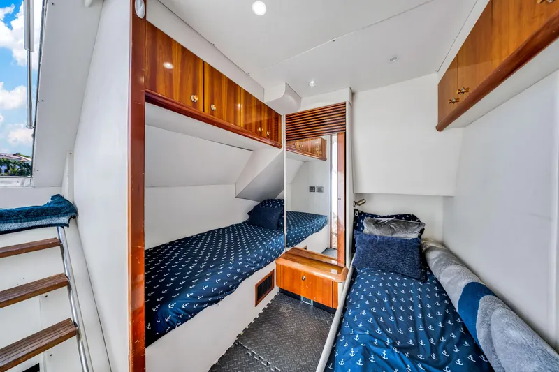 Slide: The Image of Sunseeker 150 GT 2003 - 63