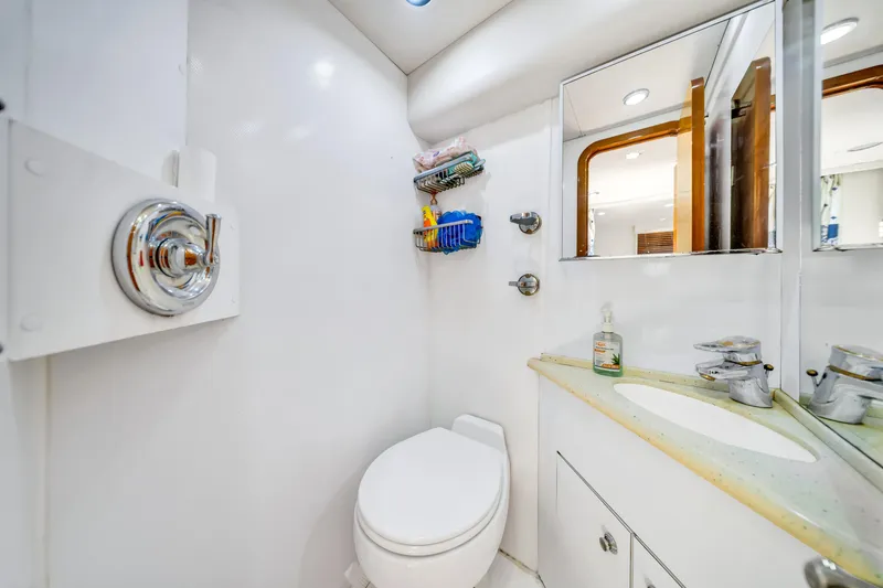 Slide: The Image of Sunseeker 150 GT 2003 - 65