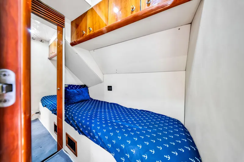 Slide: The Image of Sunseeker 150 GT 2003 - 66