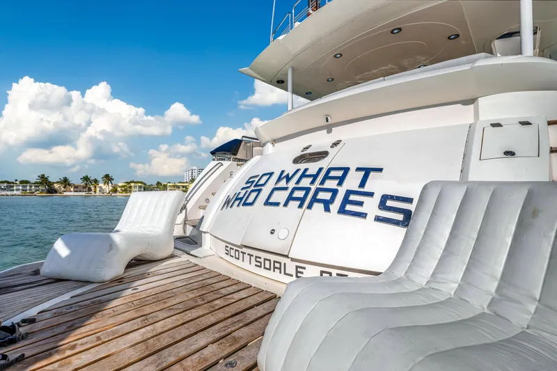 Slide: The Image of Sunseeker 150 GT 2003 - 67