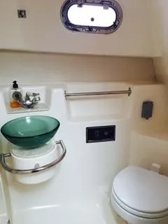 Slide: The Image of head with vanity - 21