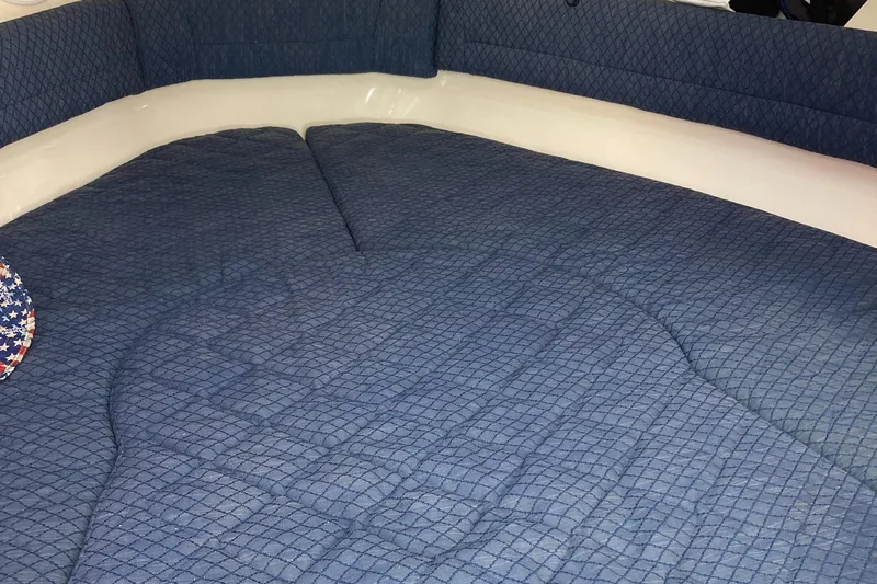 Slide: The Image of forward berth - 25