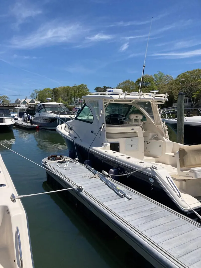 Slide: The Image of at berth - 8