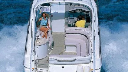Slide: The Image of Manufacturer Provided Image: Cockpit - 3