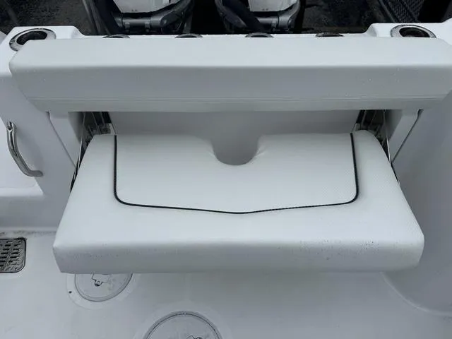 Slide: The Image of Wellcraft 263 Fisherman 2025 - 26