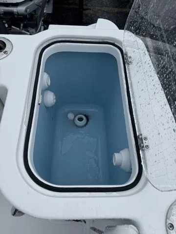 Slide: The Image of Wellcraft 263 Fisherman 2025 - 27