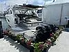 Slide: The Image of 2021 Cruisers Yachts 42 GLS OB displayed at a boat show. - 18