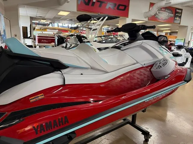 Slide: The Image of Yamaha VX 2025 - 3