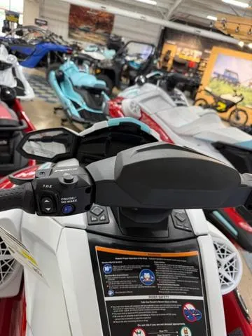 Slide: The Image of Yamaha VX 2025 - 5