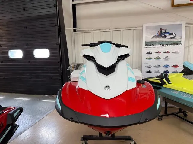 Slide: The Image of Yamaha VX 2025 - 7