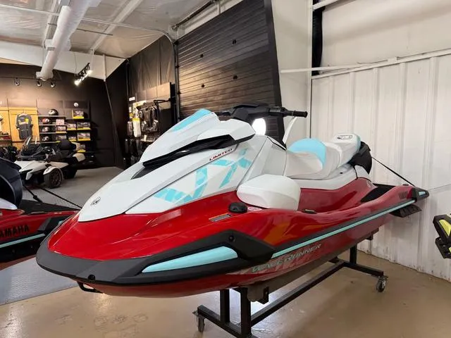 Slide: The Image of Yamaha VX 2025 - 8