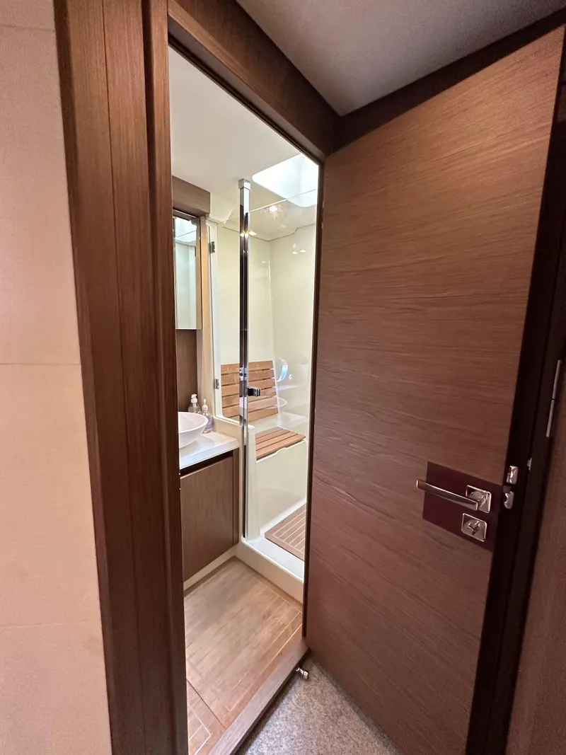 Slide: The Image of Beneteau Monte Carlo 5 MC5 2017 - 100