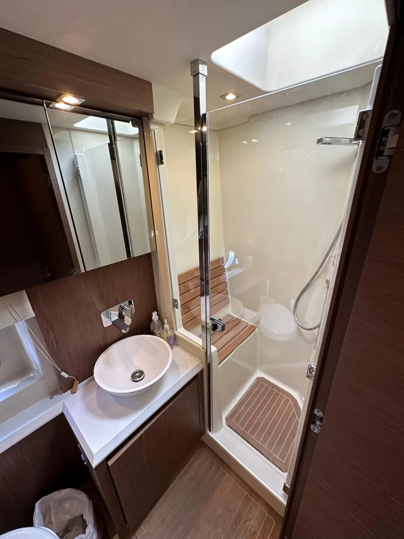 Slide: The Image of Beneteau Monte Carlo 5 MC5 2017 - 101