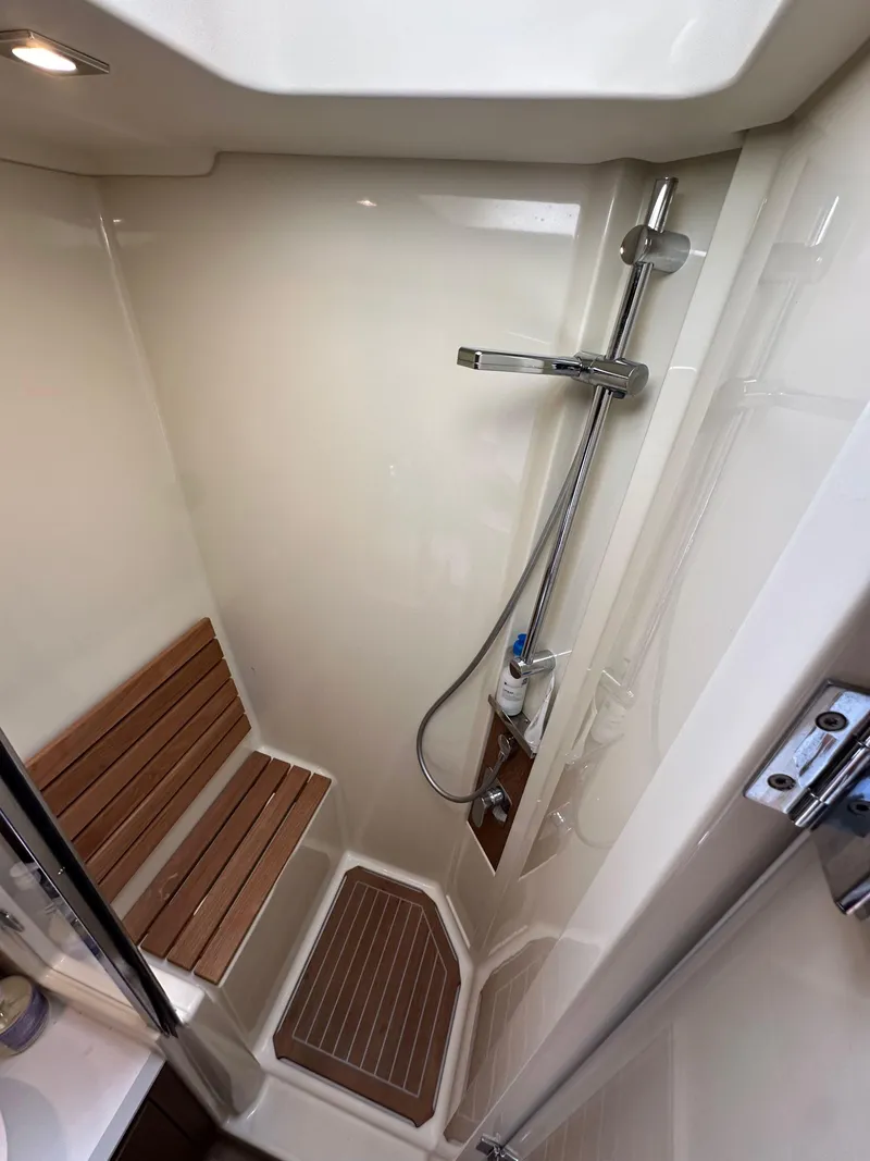 Slide: The Image of Beneteau Monte Carlo 5 MC5 2017 - 102