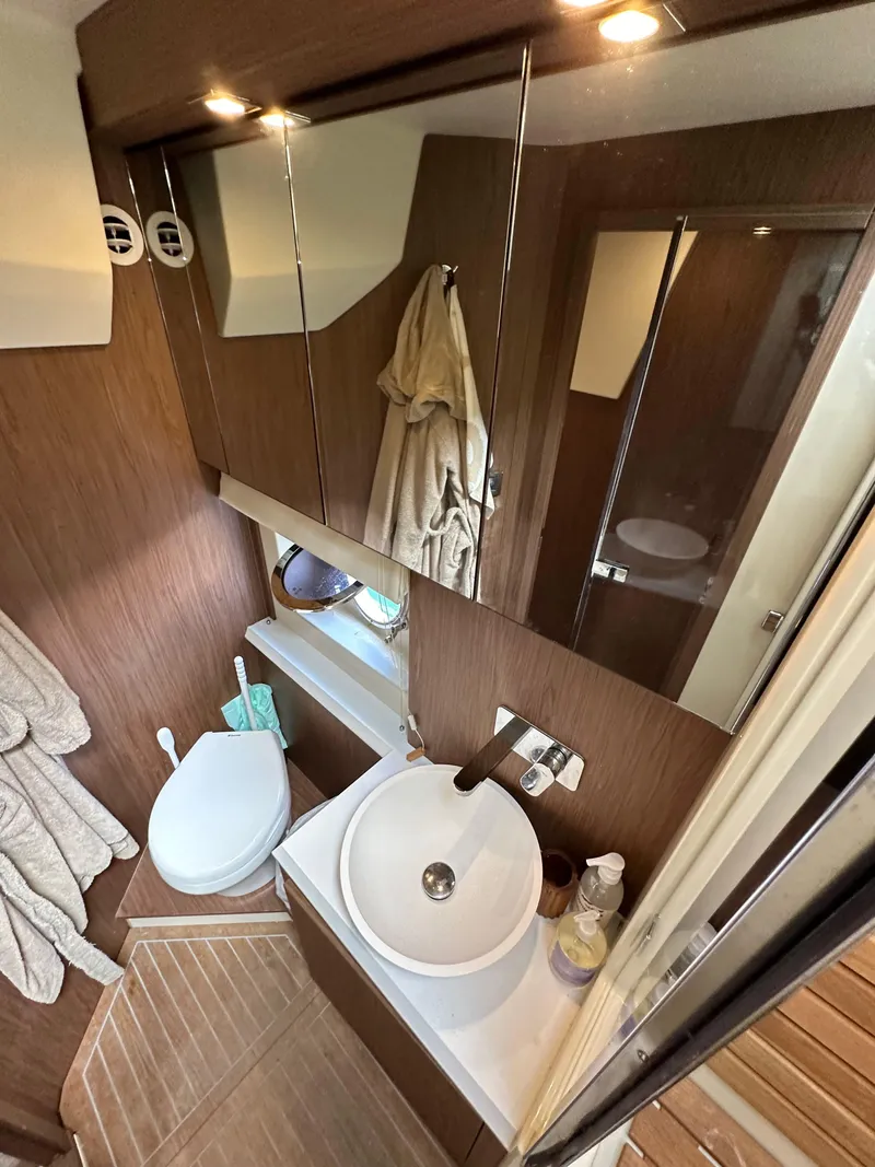 Slide: The Image of Beneteau Monte Carlo 5 MC5 2017 - 103